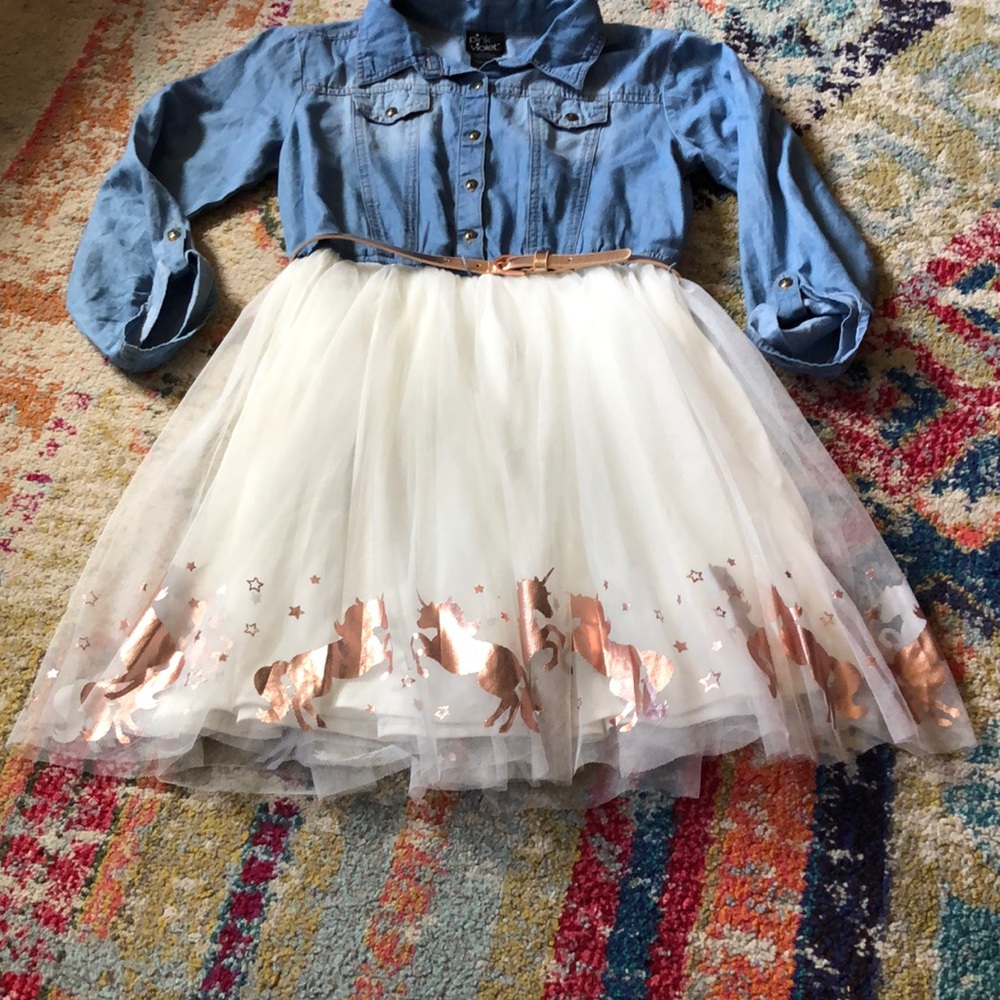 Dress - Picture 2 of 4